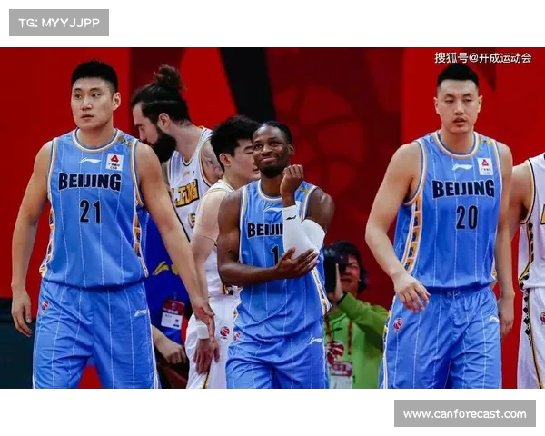 CBA劲爆消息北京首钢签下前NBA球星肯巴沃克顶替受伤外援吉布森