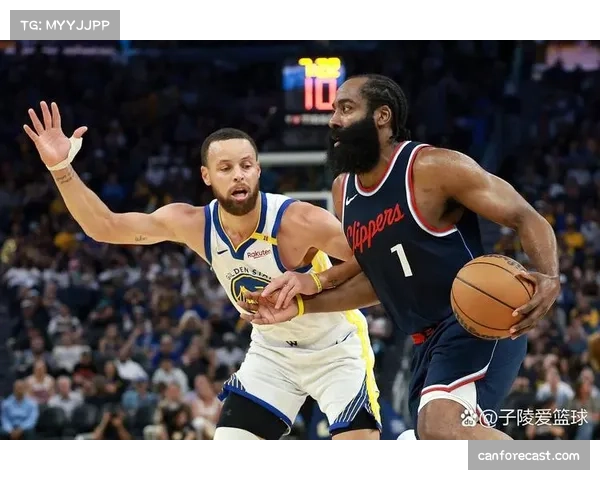 哈登空砍三双快船告负，NBA巨星单核带队模式遇挑战