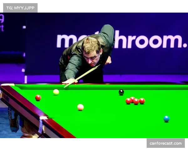 奥沙利文选择性参赛模式 本赛季斩获沙特大师赛亚军 奥沙利文选择性参赛模式 本赛季斩获沙特大师赛亚军