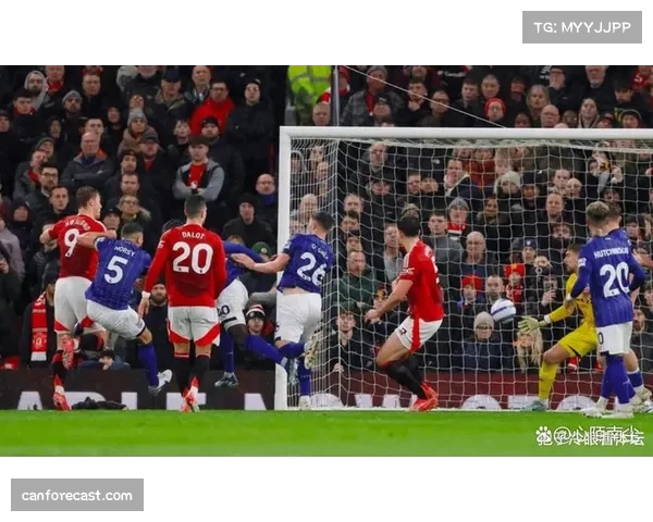 曼联防守定位球问题突出 预期失球数据位列联赛倒数第三