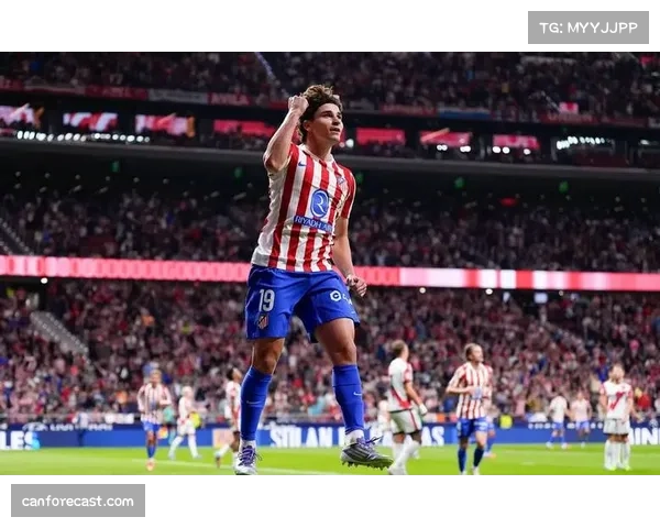 阿尔瓦雷斯加盟马竞提升锋线速度 成反击战术关键执行者