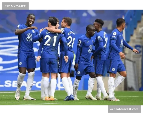 切尔西若昂·佩德罗关键战梅开二度 替补奇兵成球队逆转功臣