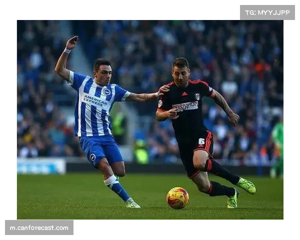 布莱顿与富勒姆积分接近中游混战 球队攻防平衡数据成冲击欧战依据